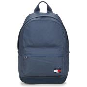 Rugzak Tommy Jeans TJM ESS DAILY DOME BACKPACK