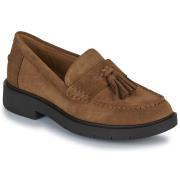 Mocassins Geox D SPHERICA EC1 C