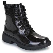Laarzen Geox J CASEY GIRL GLITTER