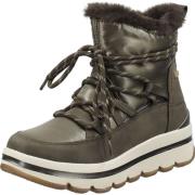 Snowboots Tom Tailor Enkellaarzen