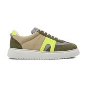 Lage Sneakers Camper Runner K21 K100988 Heren Sneakers