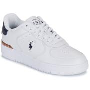 Lage Sneakers Polo Ralph Lauren MASTERS COURT
