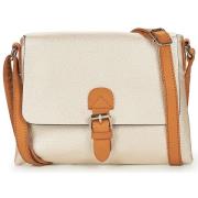 Schoudertas Nanucci 6733