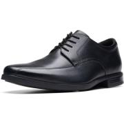 Nette schoenen Clarks Zakelijke schoenen