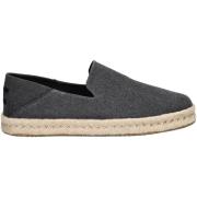 Instappers Toms Halfhoge schoenen