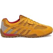 Lage Sneakers Geox Sneaker