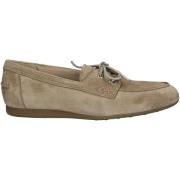 Bootschoenen Paul Green Halfhoge schoenen