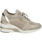 Lage Sneakers Mustang Sneaker