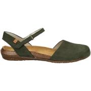 Ballerina's El Naturalista Sandalen