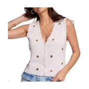 Vest Morgan -