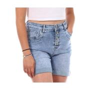 Korte Broek Monday Premium -