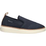 Lage Sneakers Gant Slipper