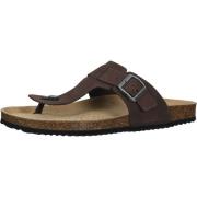 Teenslippers Geox Muiltjes