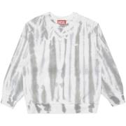 Fleece Jack Diesel -