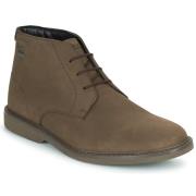 Laarzen Clarks ATTICUSLTHIGTX