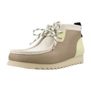 Laarzen Clarks WALLABEE2 FTRE