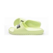 Teenslippers Puma -