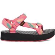Sneakers Teva SANDALEN MAGIC LEMONADE-28
