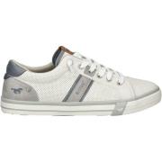 Lage Sneakers Mustang Sneaker