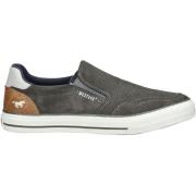 Mocassins Mustang Slipper