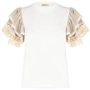 T-shirt Rinascimento CFC0124035003