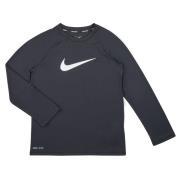 T-Shirt Lange Mouw Nike HYDROGUARD