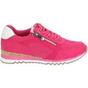 Lage Sneakers Marco Tozzi Sneaker