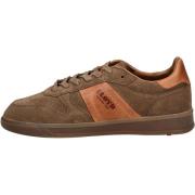Lage Sneakers Lloyd Sneaker
