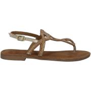 Teenslippers Lazamani Sandalen