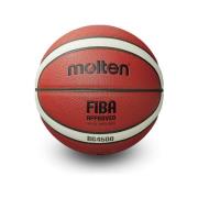 Sportaccessoires Molten Pallone Basket Serie A Misura 7 A