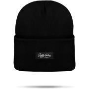 Pet Dolly Noire Label Beanie