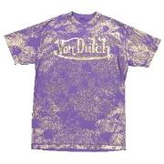 T-shirt Von Dutch Luciano