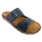 Sportschoenen Inblu Sandalia caballero bu16 azul