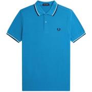 T-shirt Fred Perry Twin Tipped Fred Perry Shirt