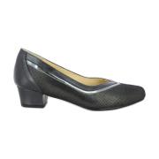 Pumps Doctor Cutillas 81196 metallic damespumps