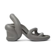 Sandalen Camper Kobarah K200155 sandalen met hak