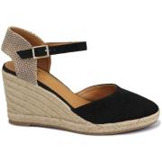 Sandalen Divine Follie DIV-E25-3708-NE