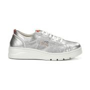 Lage Sneakers Fluchos F1917 Pompas dames sportschoen
