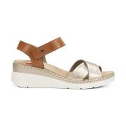 Sandalen Fluchos F2139 Leza damessandaal