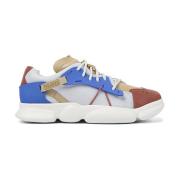 Nette Schoenen Camper Twins K201439 dames sneakers