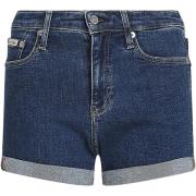 Korte Broek Ck Jeans -