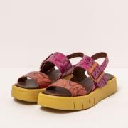Sandalen Art 1185711YE003