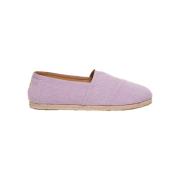 Espadrilles Paez Original Raw W - Essential Iris