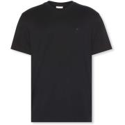 T-shirt Calvin Klein Jeans Ss Supima Chest Emb