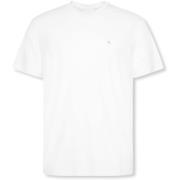 T-shirt Calvin Klein Jeans Ss Supima Chest Emb