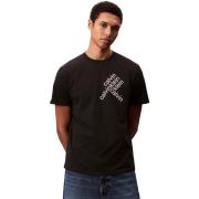 T-shirt Ck Jeans -