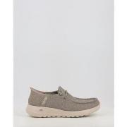 Bootschoenen Skechers SLIP-INS: GO WALK MAX - HALCYON 216285