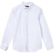 Overhemd Lange Mouw Replay -