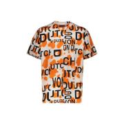 T-shirt Von Dutch Lamarre