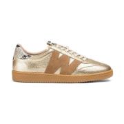 Lage Sneakers Wonders Nubia 01 AP-2001 platte sneakers